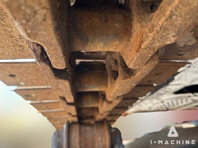 HITACHI ZX130-5G