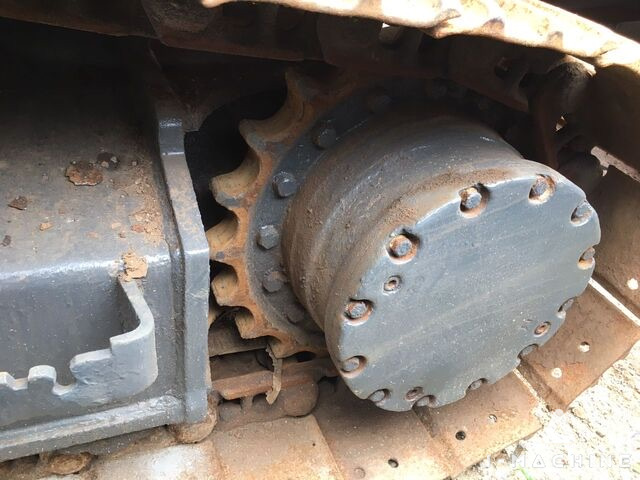 HITACHI ZX130-5G