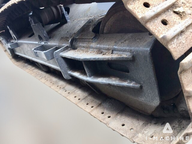 HITACHI ZX130-5G