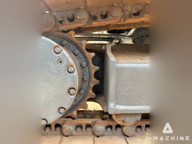 HITACHI ZX130-5G