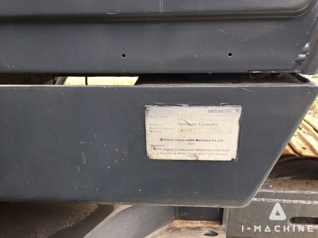 HITACHI ZX130-5G