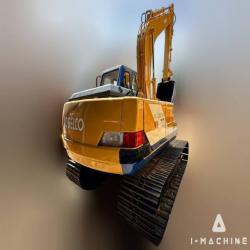 Excavator KOBELCO SK120-3 Crawler Excavator MALAYSIA, JOHOR