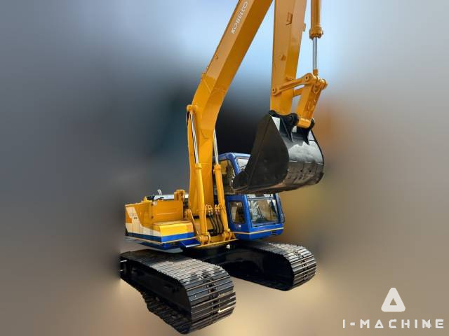 KOBELCO SK120-3