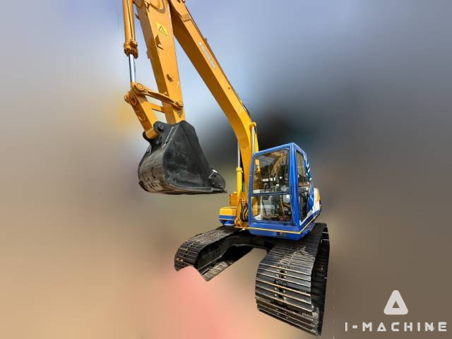 KOBELCO SK120-3