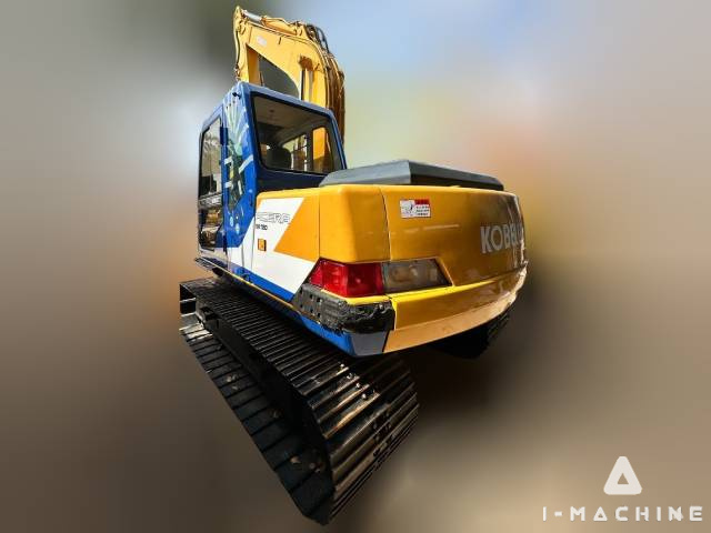 KOBELCO SK120-3