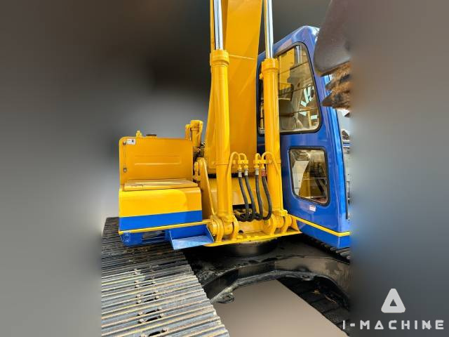 KOBELCO SK120-3