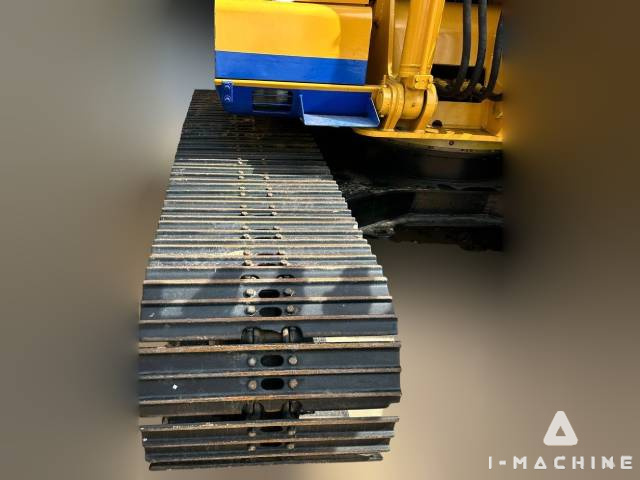KOBELCO SK120-3