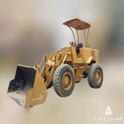 Wheel Loader CATERPILLAR 930 Wheel Loader MALAYSIA, SELANGOR