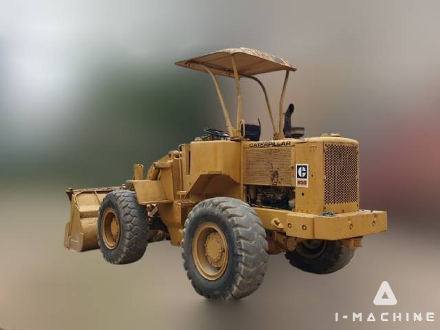 CATERPILLAR 930
