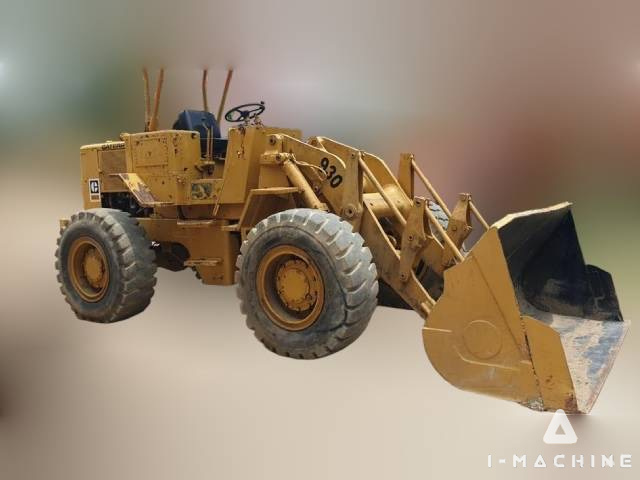 CATERPILLAR 930