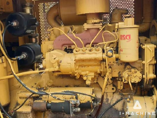 CATERPILLAR 930