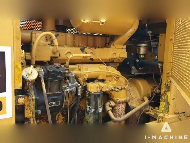 CATERPILLAR 930