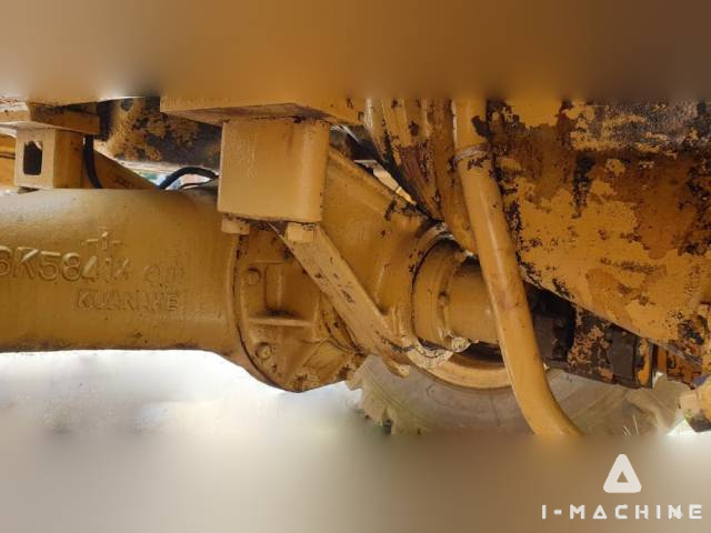 CATERPILLAR 930