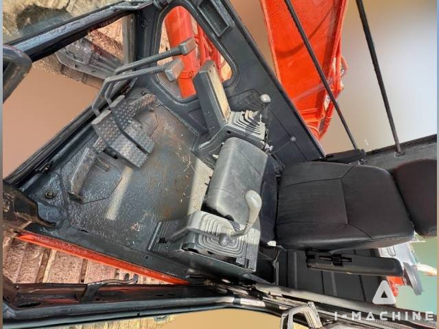 HITACHI EX200-1