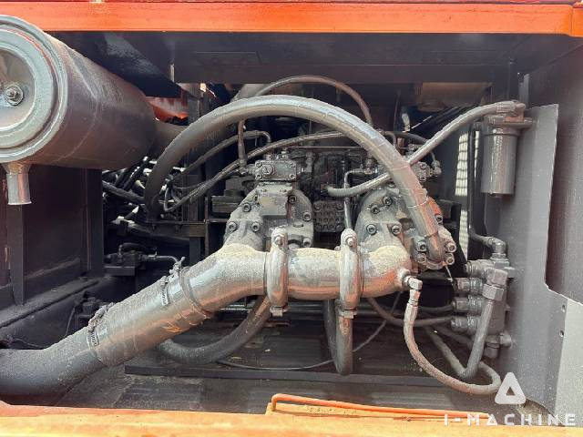 HITACHI EX200-1