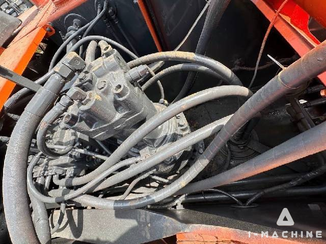HITACHI EX200-1