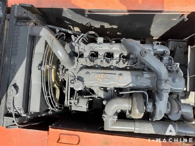 HITACHI EX200-1