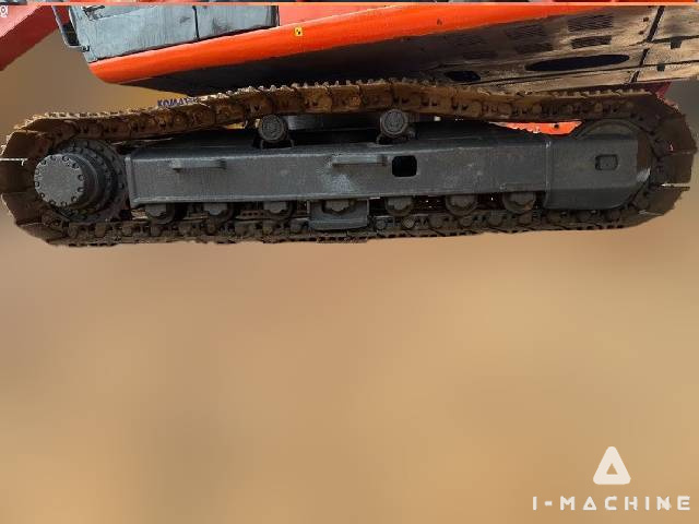 HITACHI EX200-1