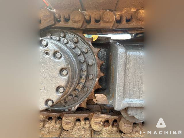 HITACHI EX200-1