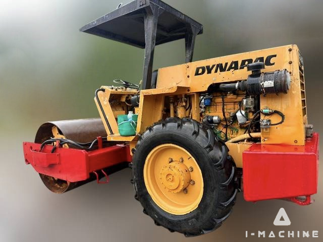 DYNAPAC CA15