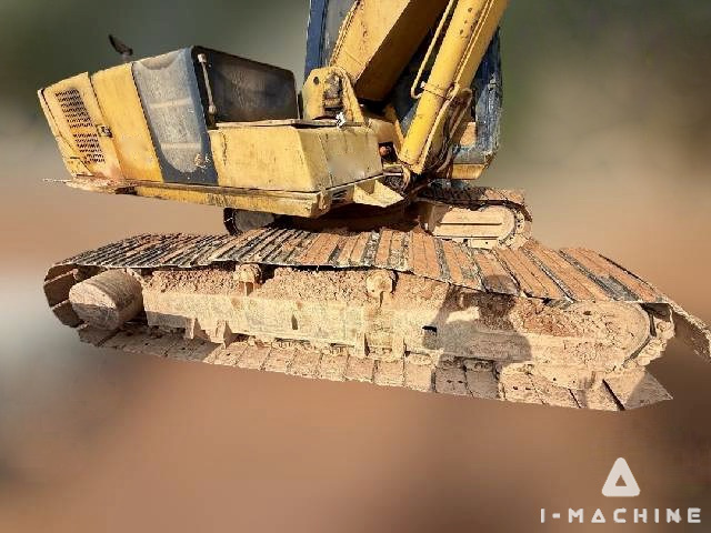 KOBELCO SK200-3