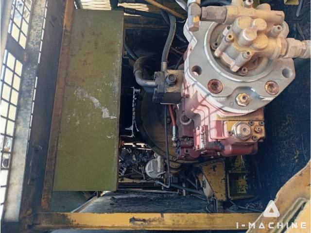 KOBELCO SK200-3