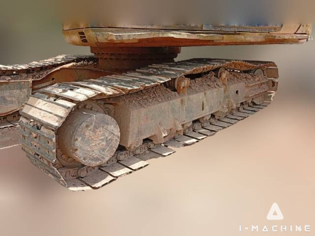 KOBELCO SK200-3