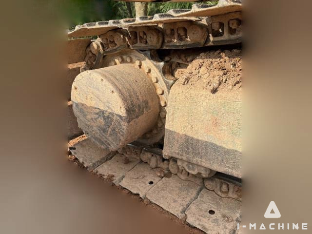 KOBELCO SK200-3