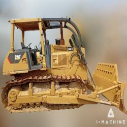 Bulldozers CATERPILLAR D6G2 XL Bulldozer MALAYSIA, SELANGOR