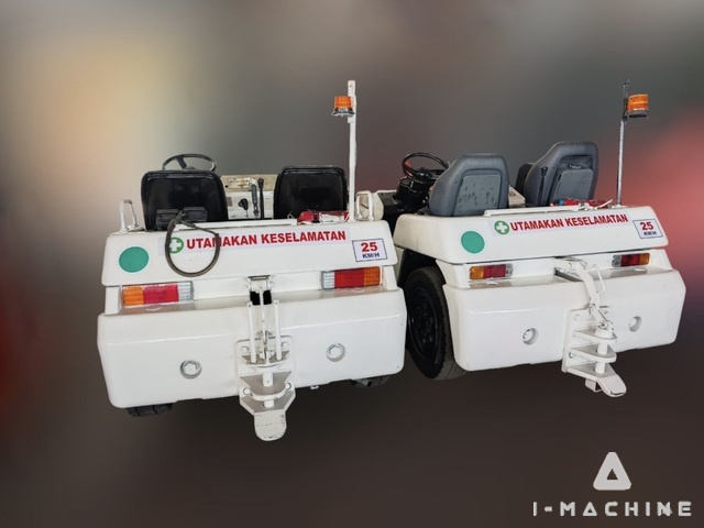 TOYOTA 2TD25