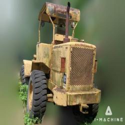 Wheel Loader CATERPILLAR 920 Wheel Loader MALAYSIA, PENANG