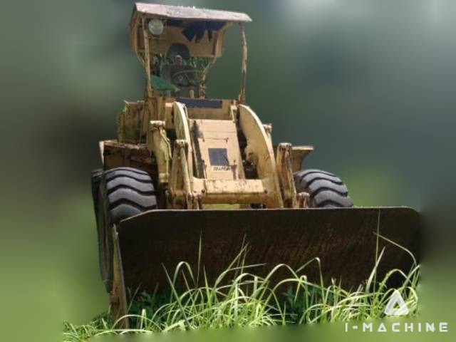 CATERPILLAR 920