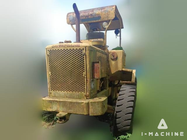 CATERPILLAR 920