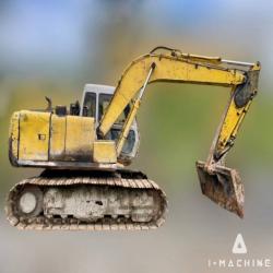 Excavator SUMITOMO SH100 Crawler Excavator MALAYSIA, SELANGOR