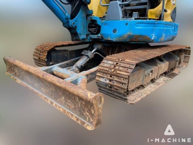 KUBOTA U40
