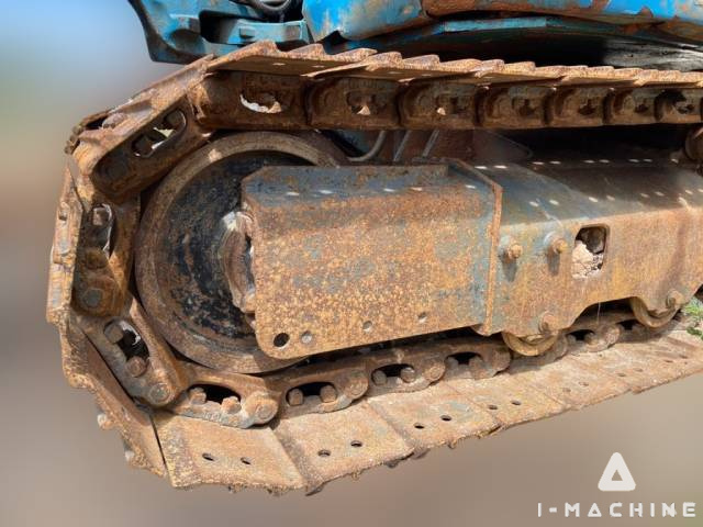 KUBOTA U40