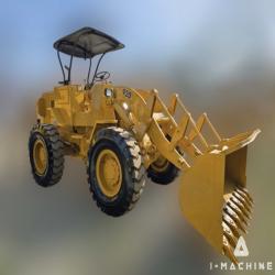 Wheel Loader CATERPILLAR 920 Wheel Loader MALAYSIA, JOHOR