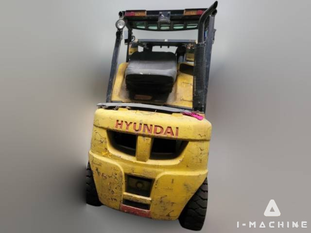HYUNDAI 30DF-7