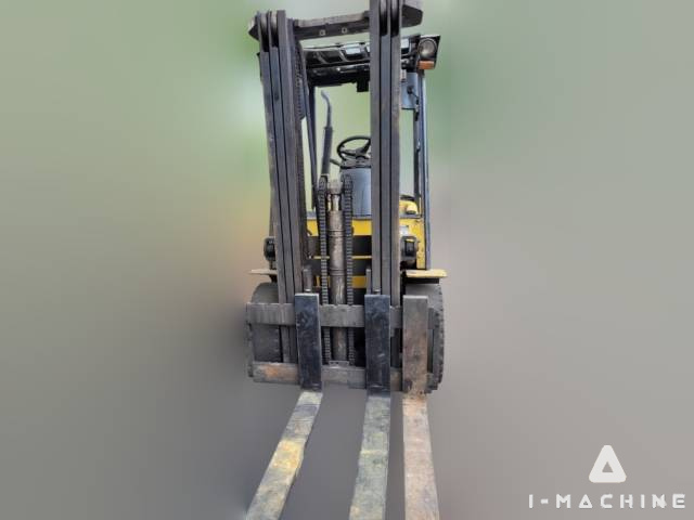 HYUNDAI 30DF-7