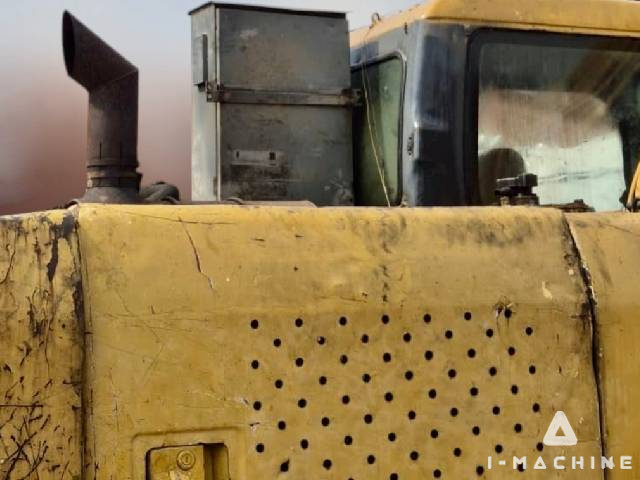 KOMATSU PC220-7