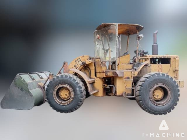 CATERPILLAR CAT 950