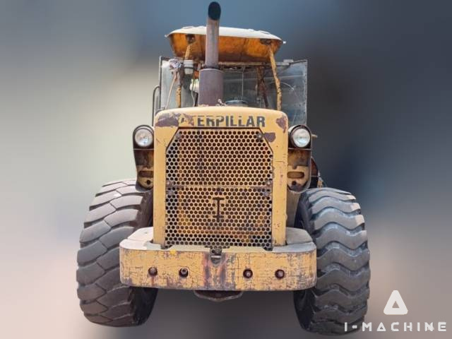 CATERPILLAR CAT 950
