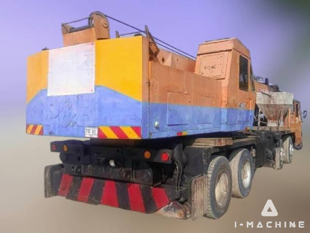 P&H T350