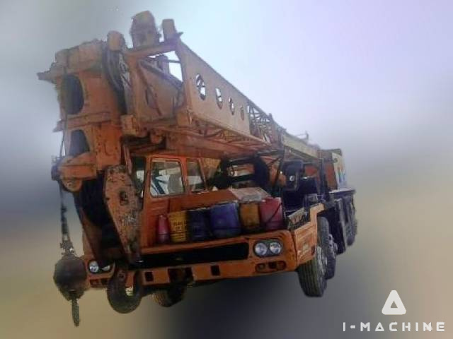P&H T350