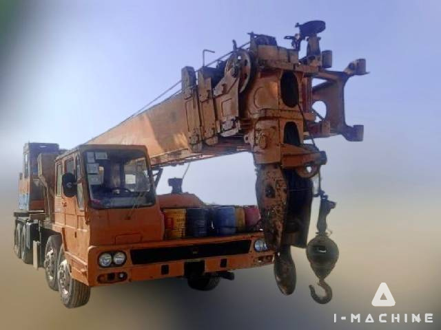 P&H T350