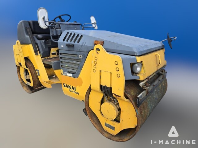 SAKAI SW502