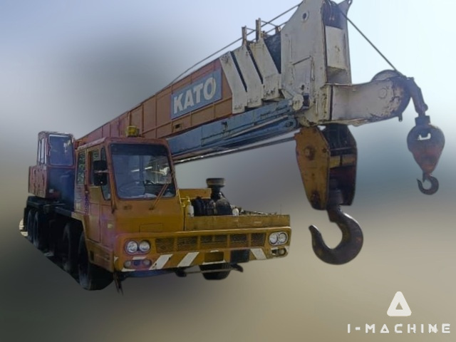 KATO NK350-I