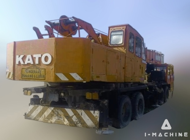 KATO NK350-I