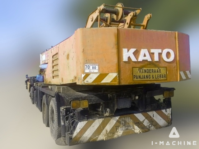 KATO NK350-I