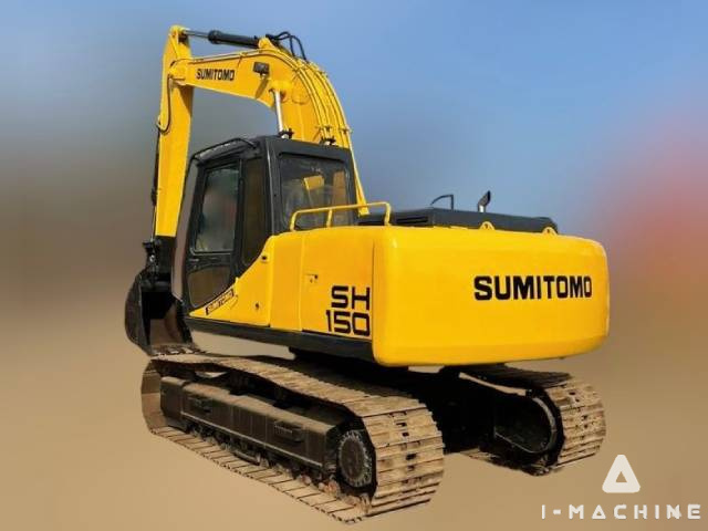 SUMITOMO SH150A1